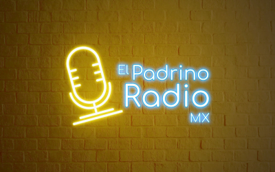 EL PADRINO RADIO MX